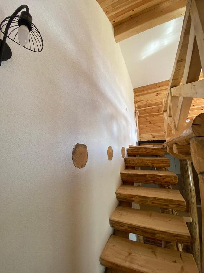 Sumska Bajka Apartman Žabljak Kültér fotó