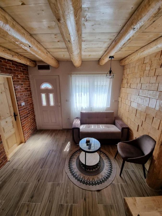 Sumska Bajka Apartman Žabljak Kültér fotó