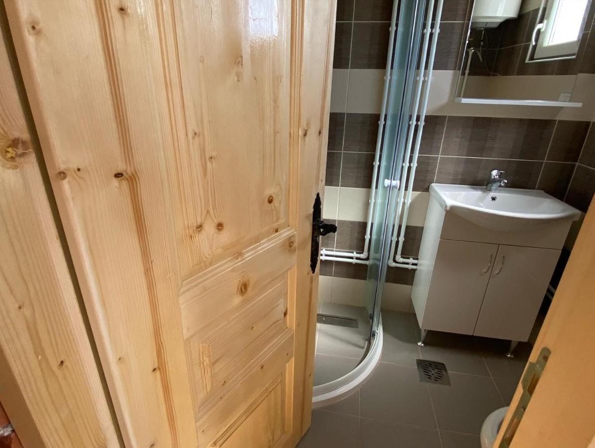 Sumska Bajka Apartman Žabljak Kültér fotó
